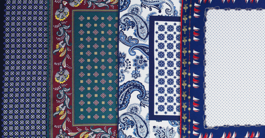 Einstecktuch in der Brusttasche – klassisches Herrenaccessoire mit Geschichte | The Sartorious Company