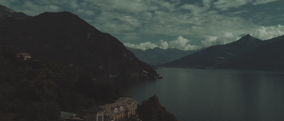 The Sartorious Company Banner – handgefertigte Krawatten und Einstecktücher aus Como, Italien